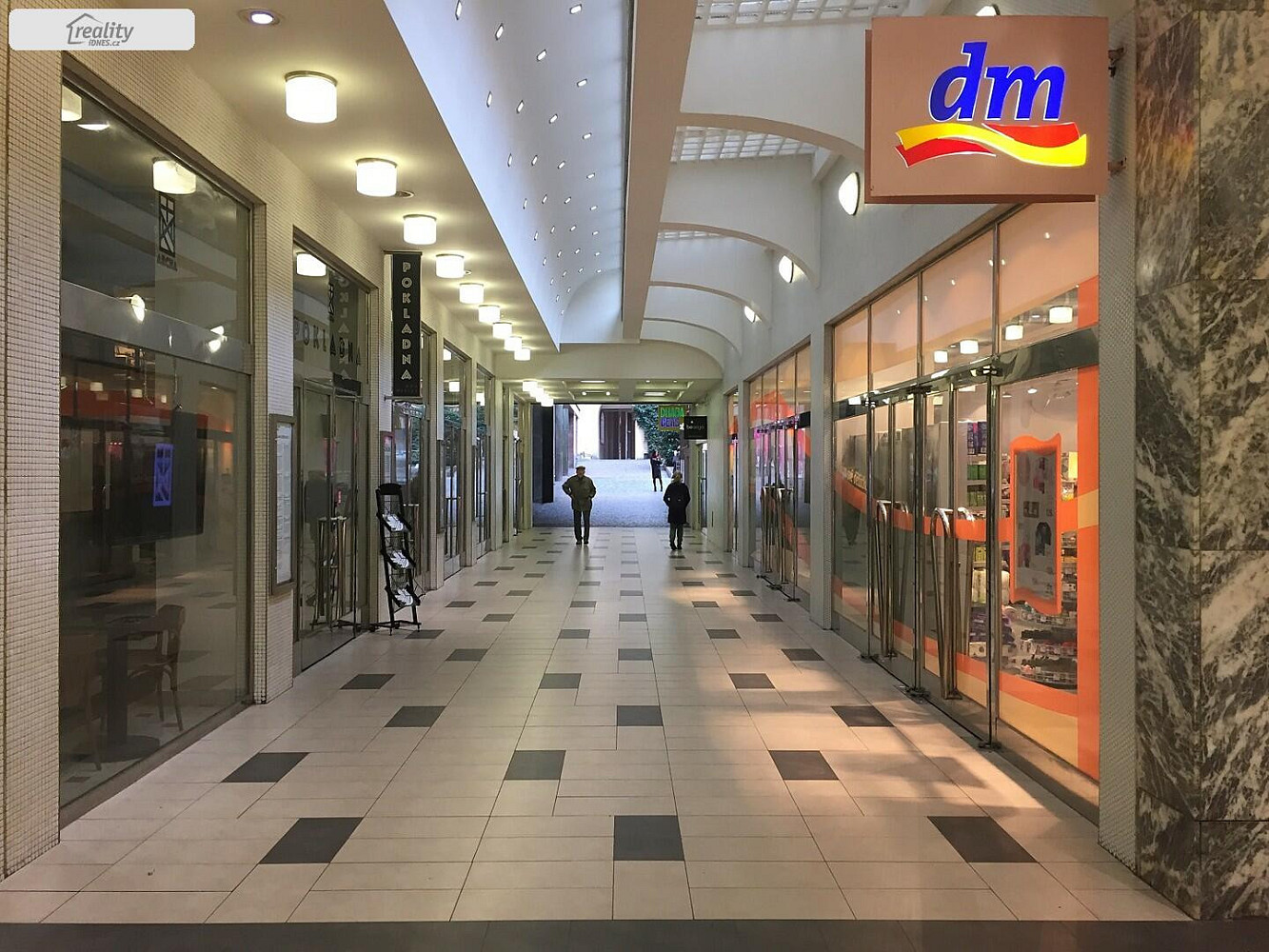 Pronájem kanceláře 127 m² — photo 3