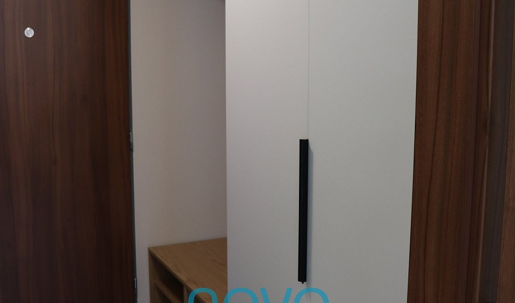 Pronájem bytu 1+kk 35 m², Praha – náhled fotky 9