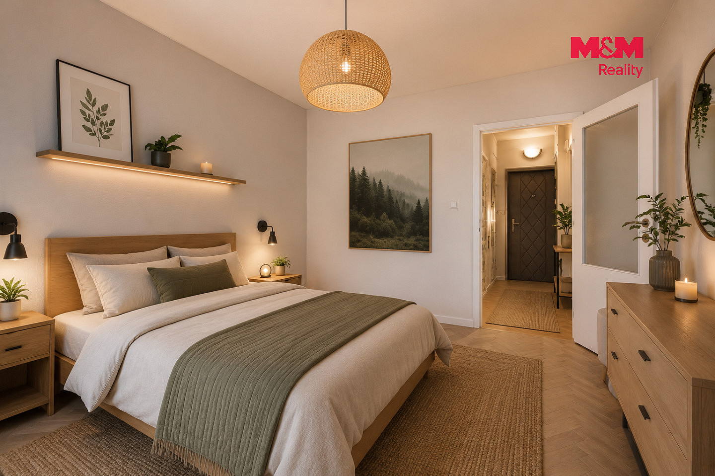 Prodej bytu atypického 52 m² — photo 3