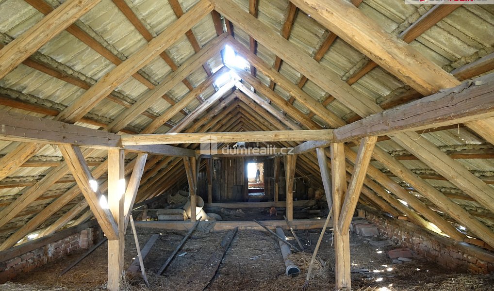Prodej domu 95 m² s pozemkem 1 509 m², Postupice – náhled fotky 12