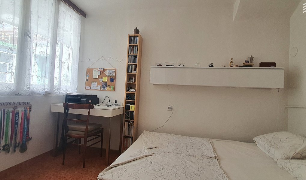 Prodej domu 111 m² s pozemkem 277 m², Brno – náhled fotky 8