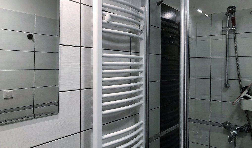 Pronájem bytu 1+kk 35 m², Olomouc – náhled fotky 9