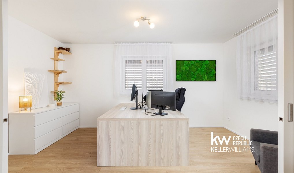 Prodej domu 186 m² s pozemkem 893 m², Velký Borek – náhled fotky 14