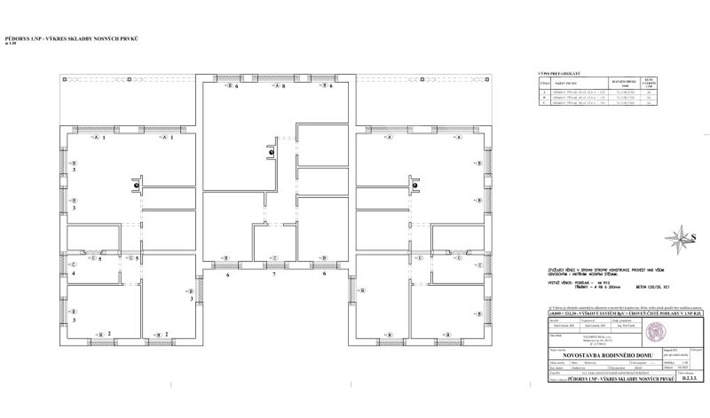 Prodej domu 86 m² s pozemkem 1 920 m², Mirkovice – náhled fotky 10
