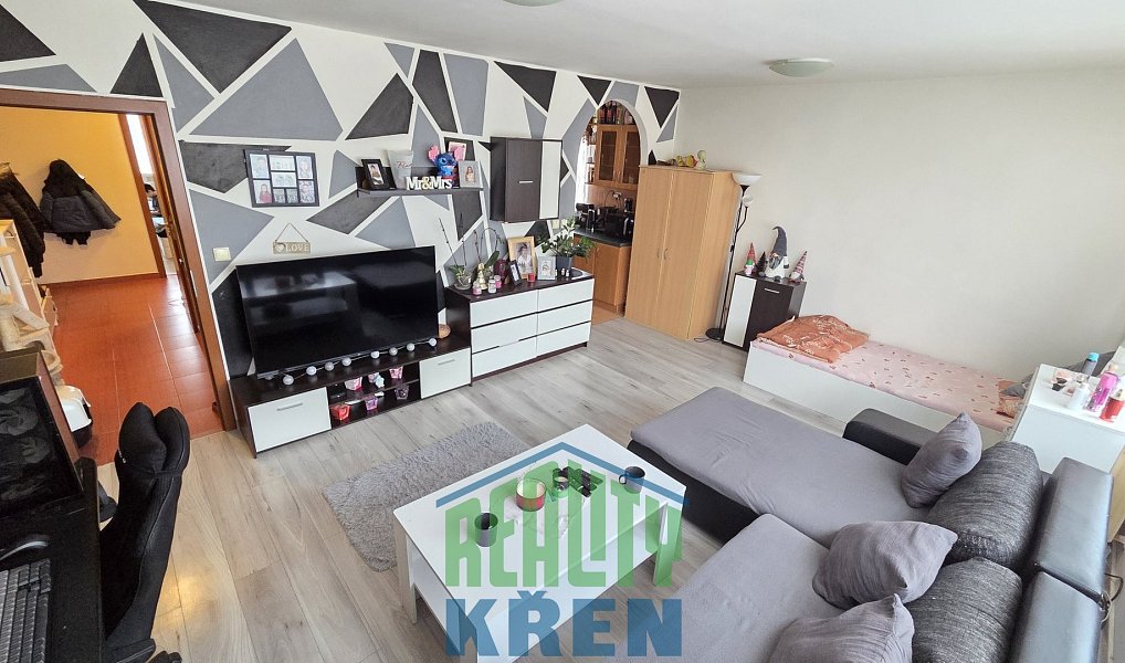 Prodej bytu 3+1 68 m², Kladno – náhled fotky 4