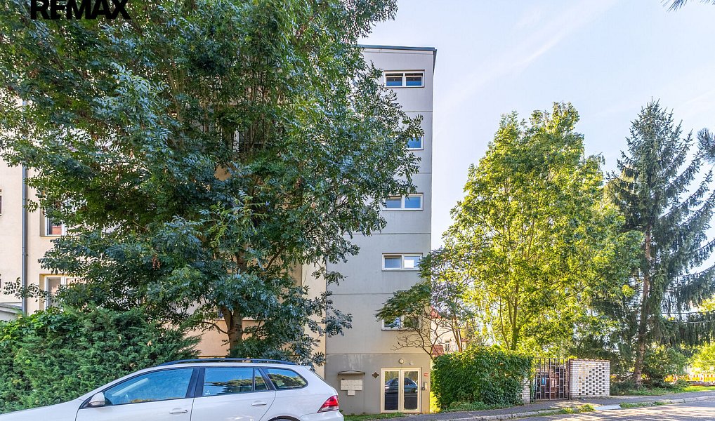 Prodej bytu 2+kk 43 m², Dobřichovice – náhled fotky 21