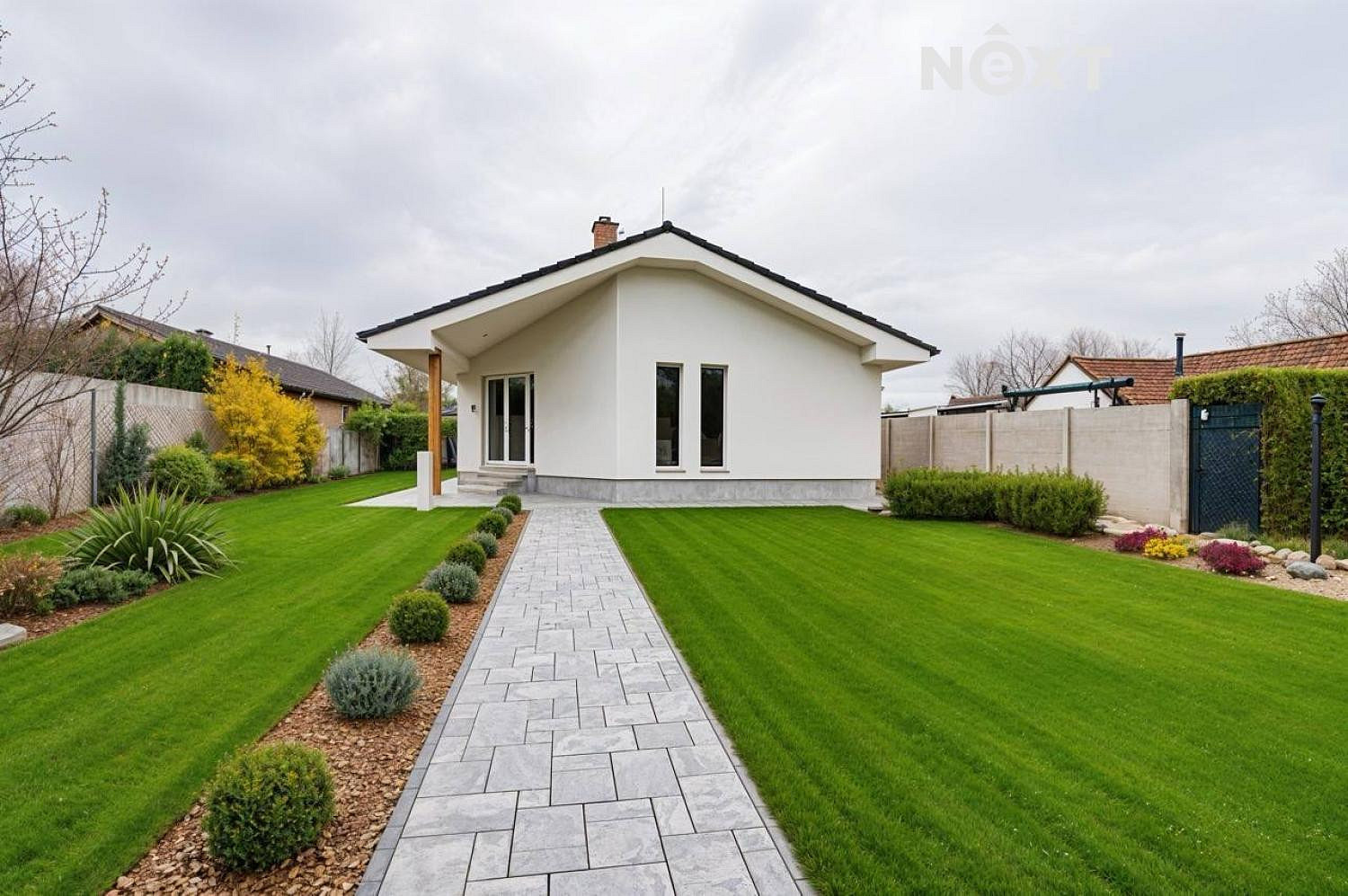 Prodej domu 99 m² s pozemkem 978 m²