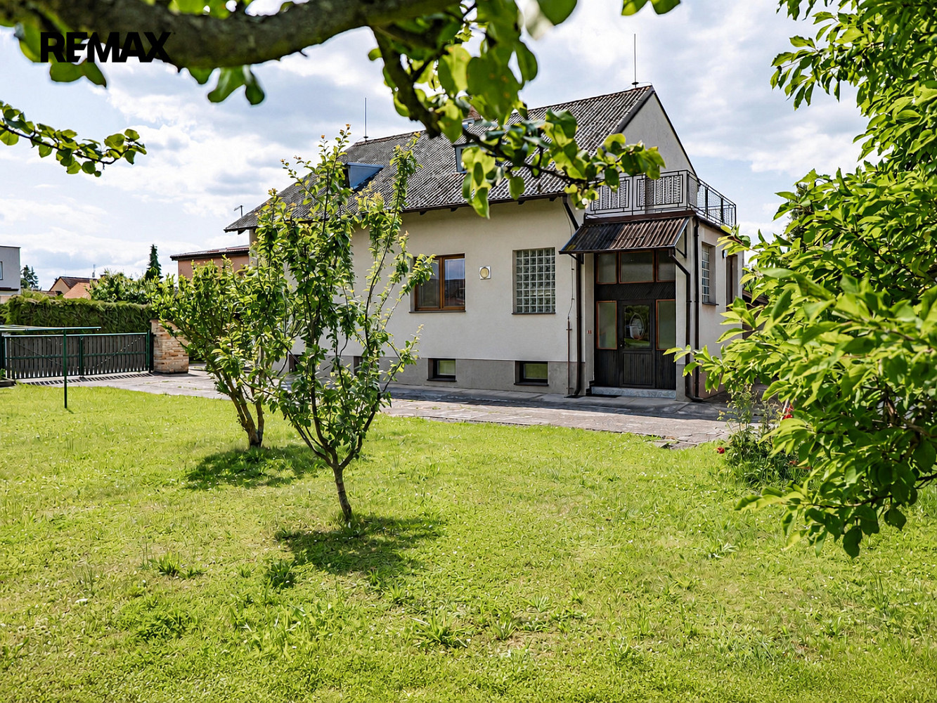 Prodej domu 133 m² s pozemkem 1 443 m²