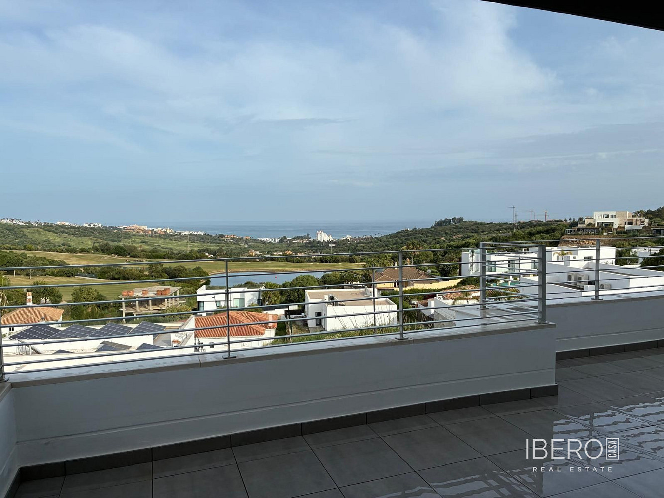Piso 3+kk – Estepona, Barriada Islas Canarias - Vista 4
