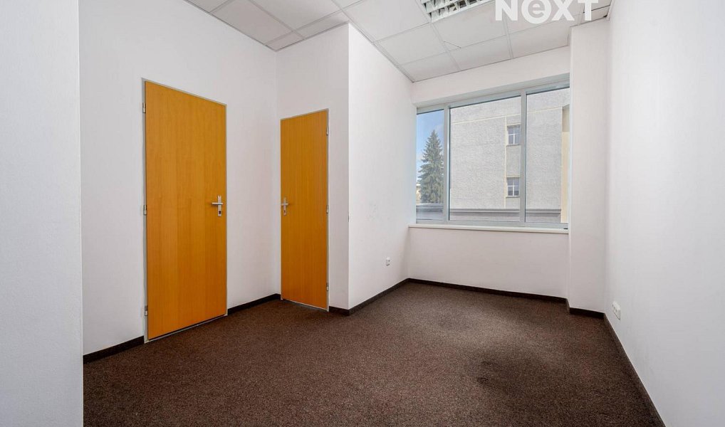 Prodej kanceláře 137 m², Vrchlabí – náhled fotky 8