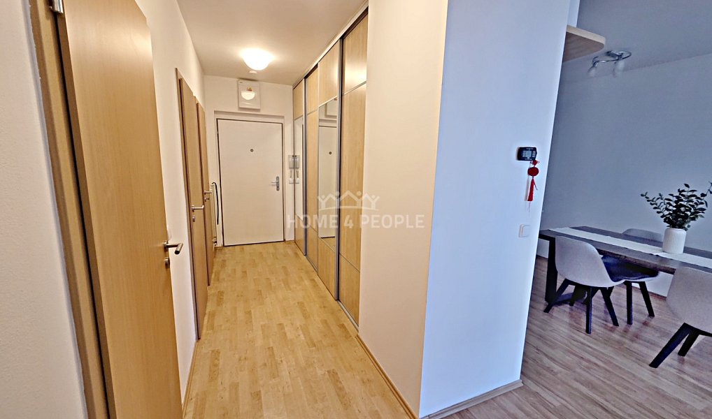Prodej bytu 2+kk 58 m², Brno – náhled fotky 10