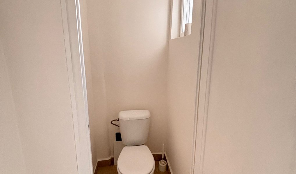 Pronájem bytu 2+kk 42 m², Praha – náhled fotky 7