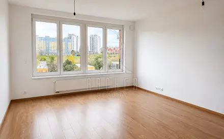 Prodej bytu 1+kk 41 m², Bachova, Praha 4 - Chodov