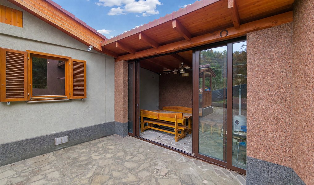 Prodej chaty/chalupy 75 m² s pozemkem 551 m², Sázava – náhled fotky 16