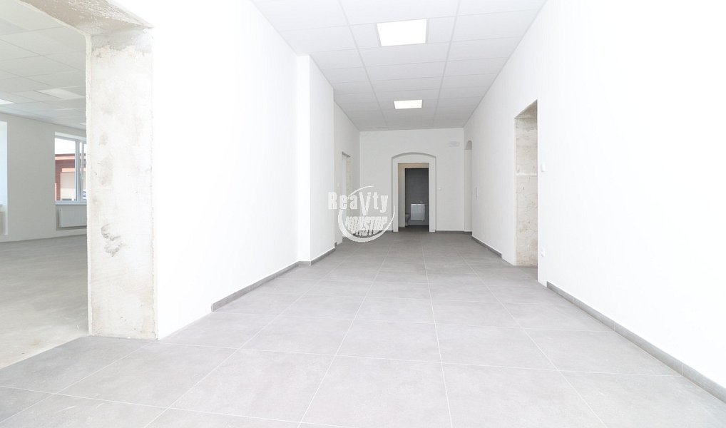Pronájem skladovacích prostor 584 m², Jihlava – náhled fotky 17