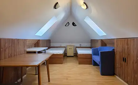 Pronájem bytu 2+kk 43 m², Pětipeského, Praha 6 - Břevnov