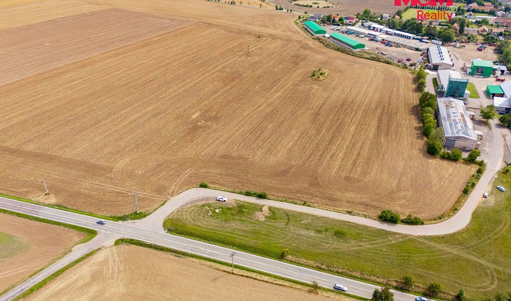 Prodej komerčního pozemku 55 423 m², Kočí – náhled fotky 5