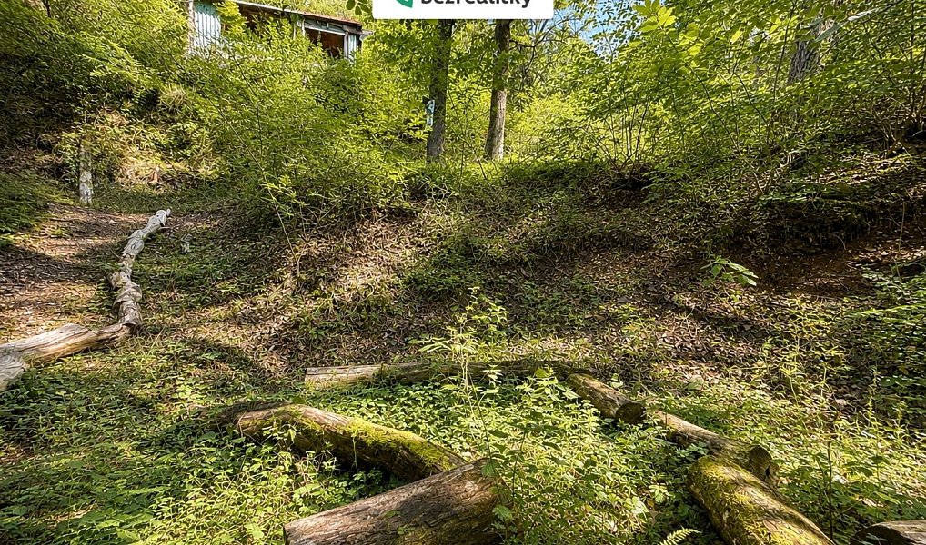 Prodej chaty/chalupy 32 m² s pozemkem 1 313 m², Zdiby – náhled fotky 13