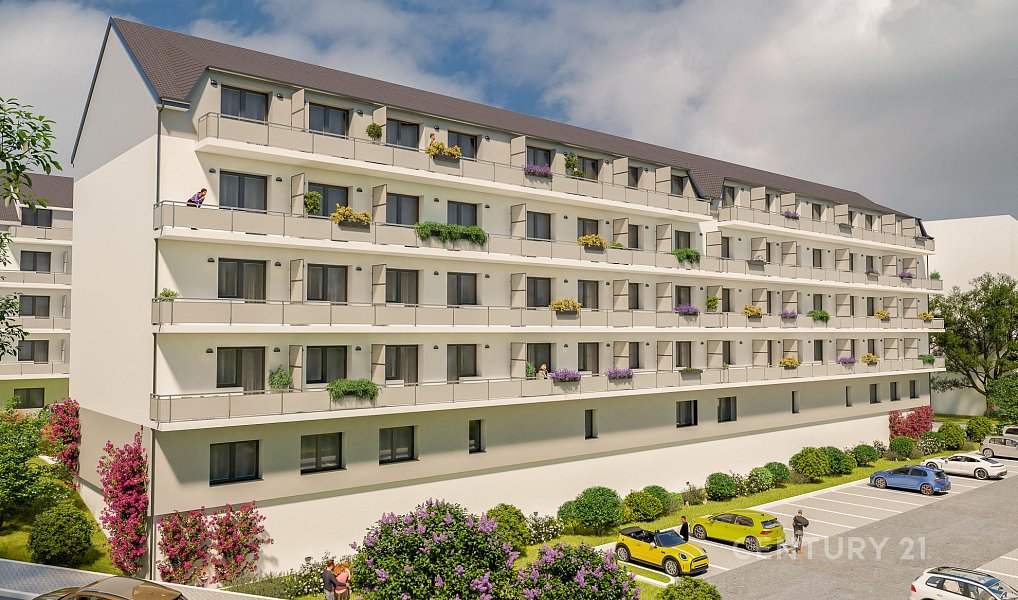 Prodej bytu 2+kk 66 m², Velká Bíteš – náhled fotky 12