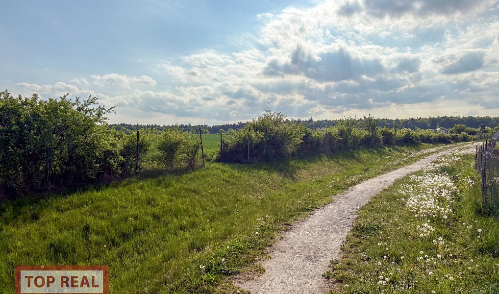 Prodej zahrady 437 m², Úvaly – náhled fotky 7