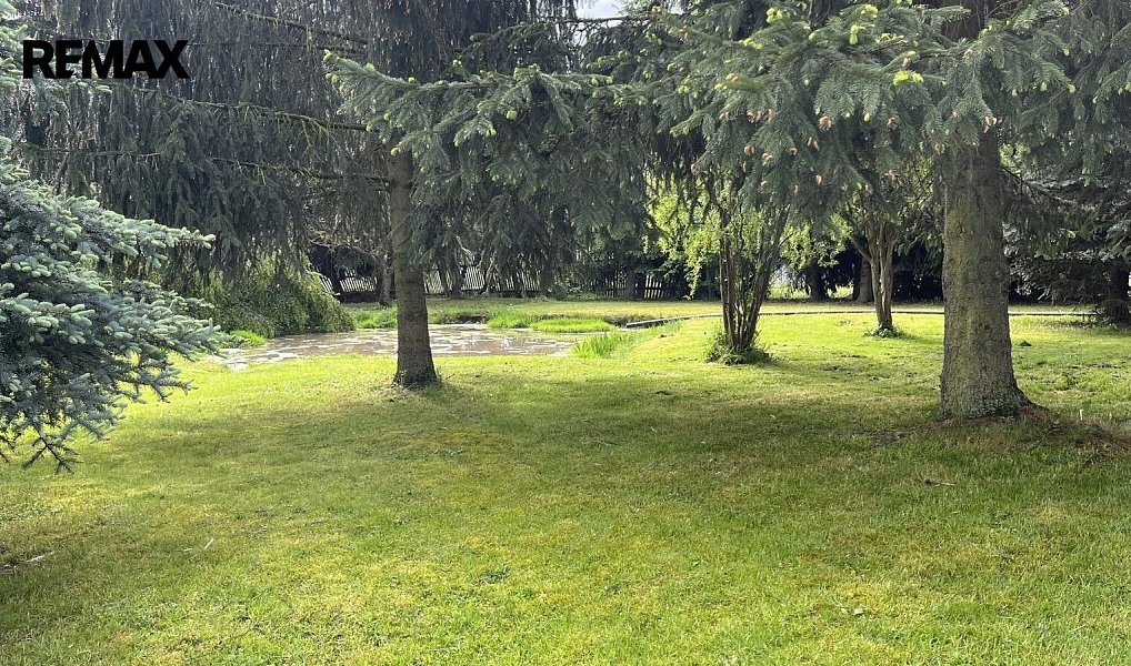 Prodej domu 83 m² s pozemkem 1 872 m², Chocenice – náhled fotky 2