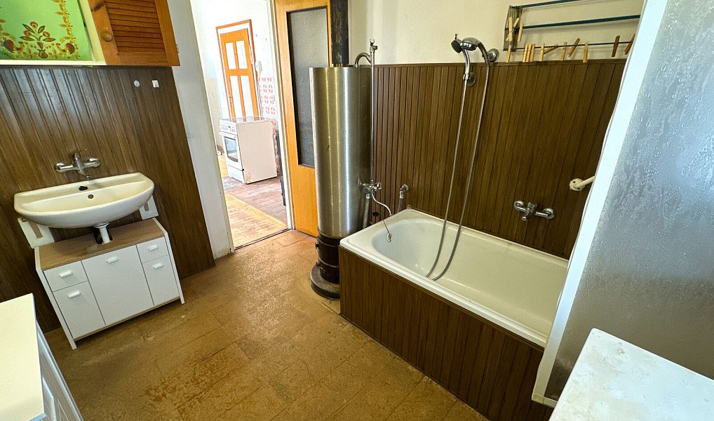 Prodej chaty/chalupy 67 m² s pozemkem 92 m², Staré Sedliště – náhled fotky 16