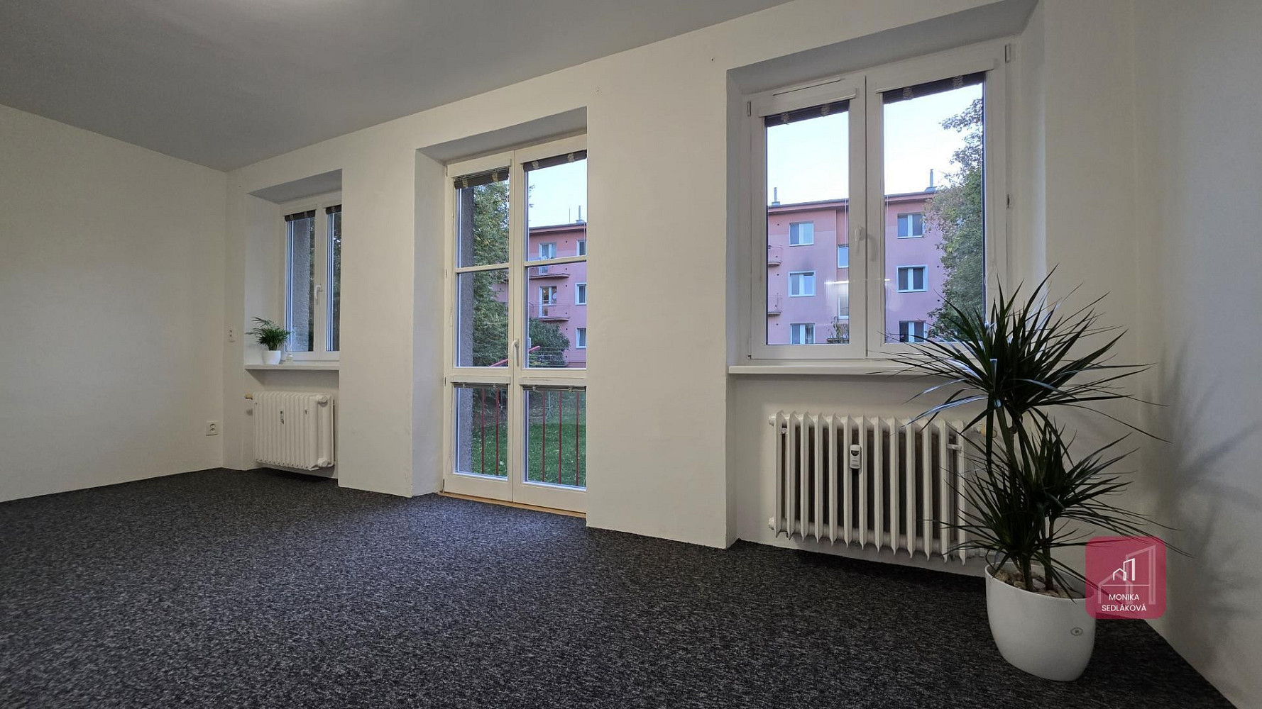 Prodej bytu 1+kk 39 m²