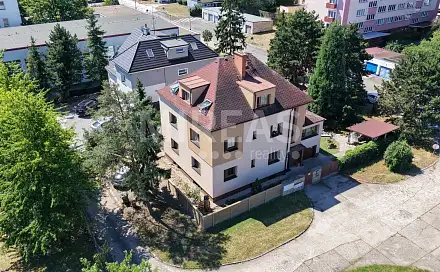 Prodej bytu 4+1 88 m², Sychrova, Mladá Boleslav - Mladá Boleslav III