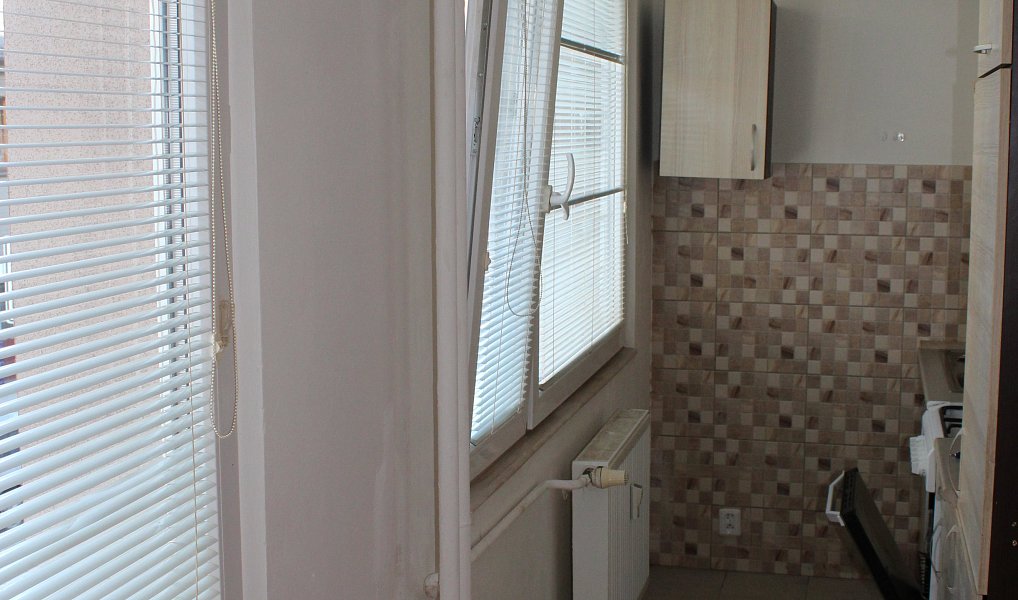 Prodej bytu 2+kk 43 m², Rakovník – náhled fotky 4