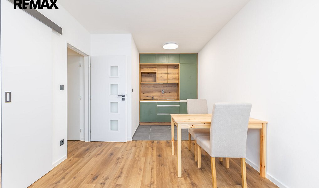 Prodej bytu 2+kk 33 m², Praha – náhled fotky 6