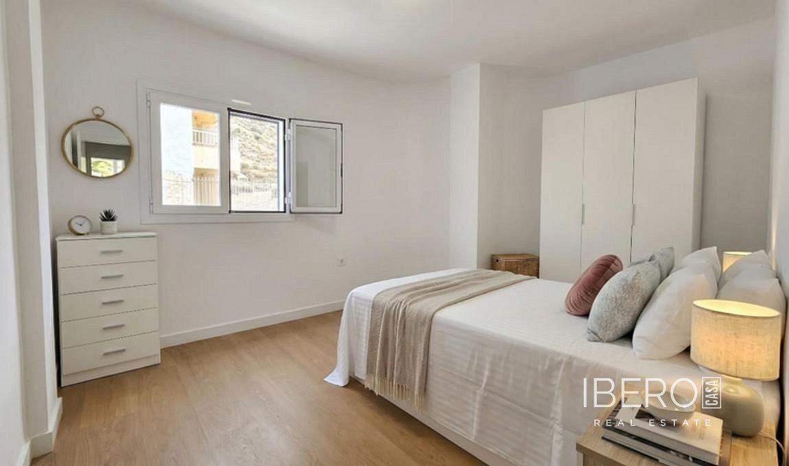 Piso 3+kk – Mazarrón, Puerto de Mazarrón - Vista 5