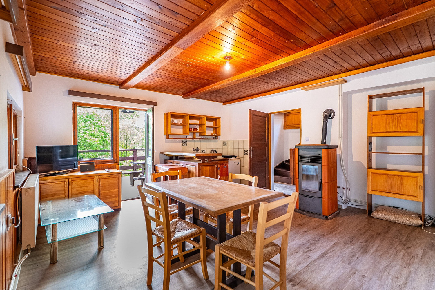 Prodej domu 80 m² s pozemkem 2 200 m² – fotografie 5