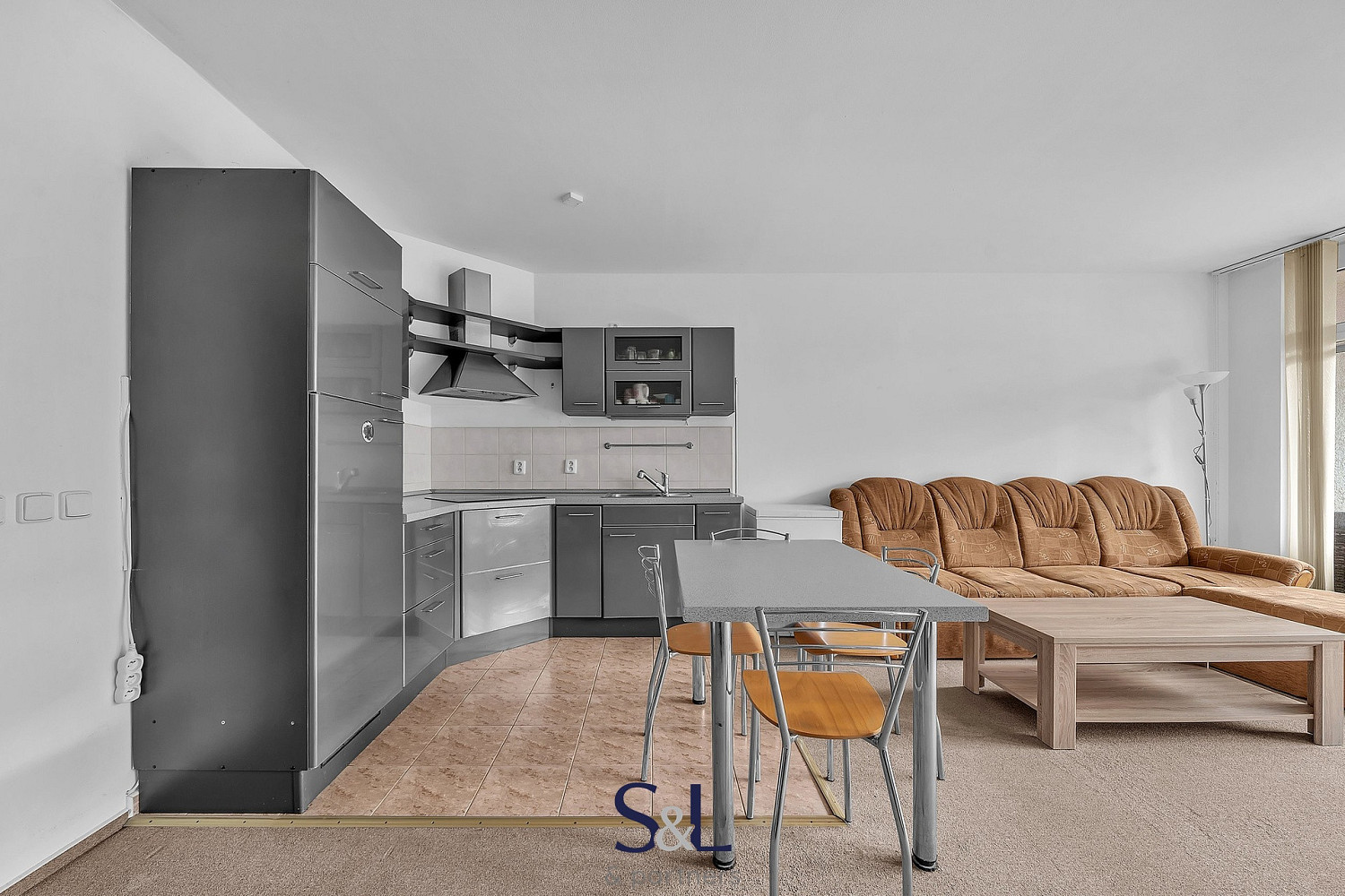 Prodej bytu 3+kk 70 m² - Widok 5