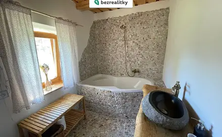 Prodej domu 107 m² s pozemkem 639 m², Javorník - Bílý Potok, okres Jeseník
