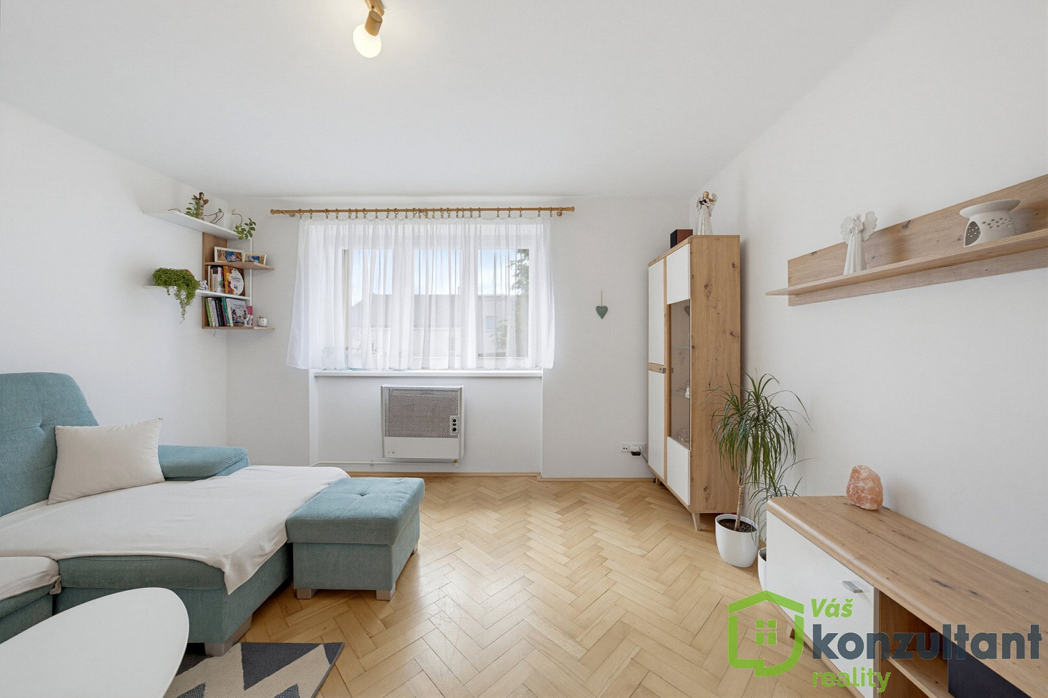 Prodej bytu 2+1 58 m² – fotografie 2