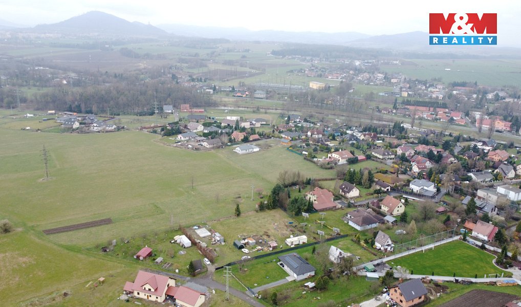 Prodej stavebního pozemku 2 366 m², Příbor – náhled fotky 6
