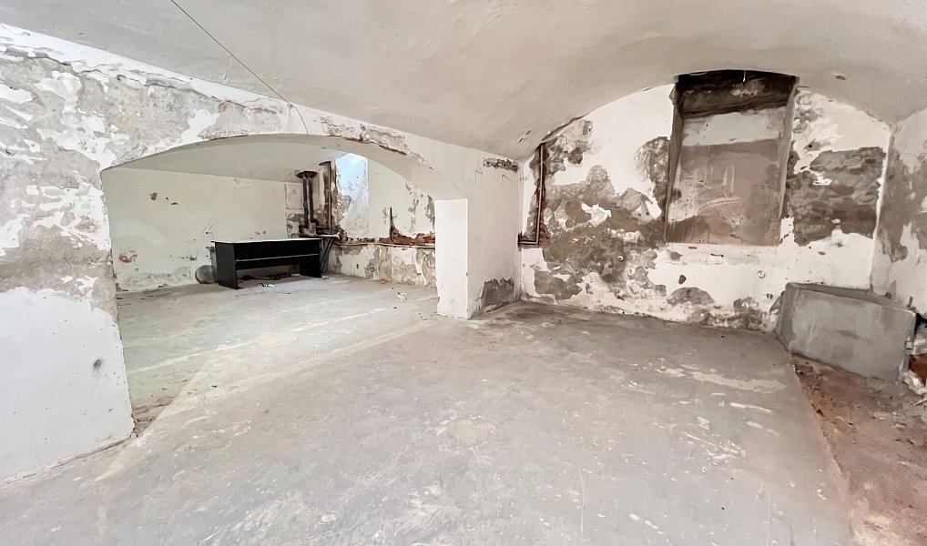 Prodej komerčního objektu (jiného typu) 235 m², Praha – náhled fotky 14
