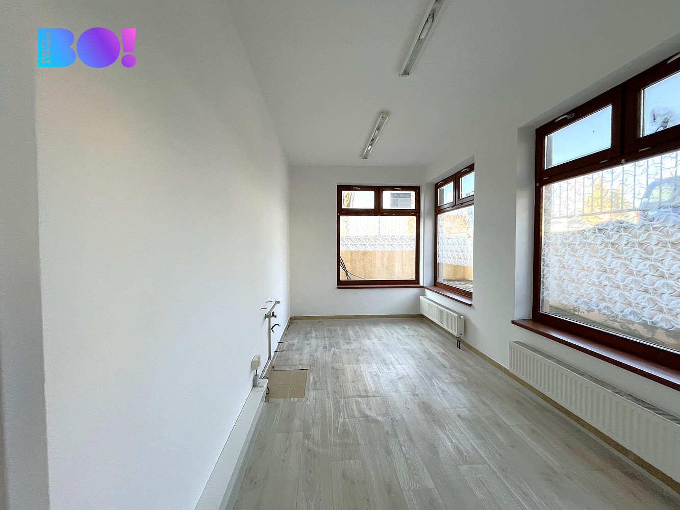 Prodej obchodních prostor 78 m² – fotografie 3
