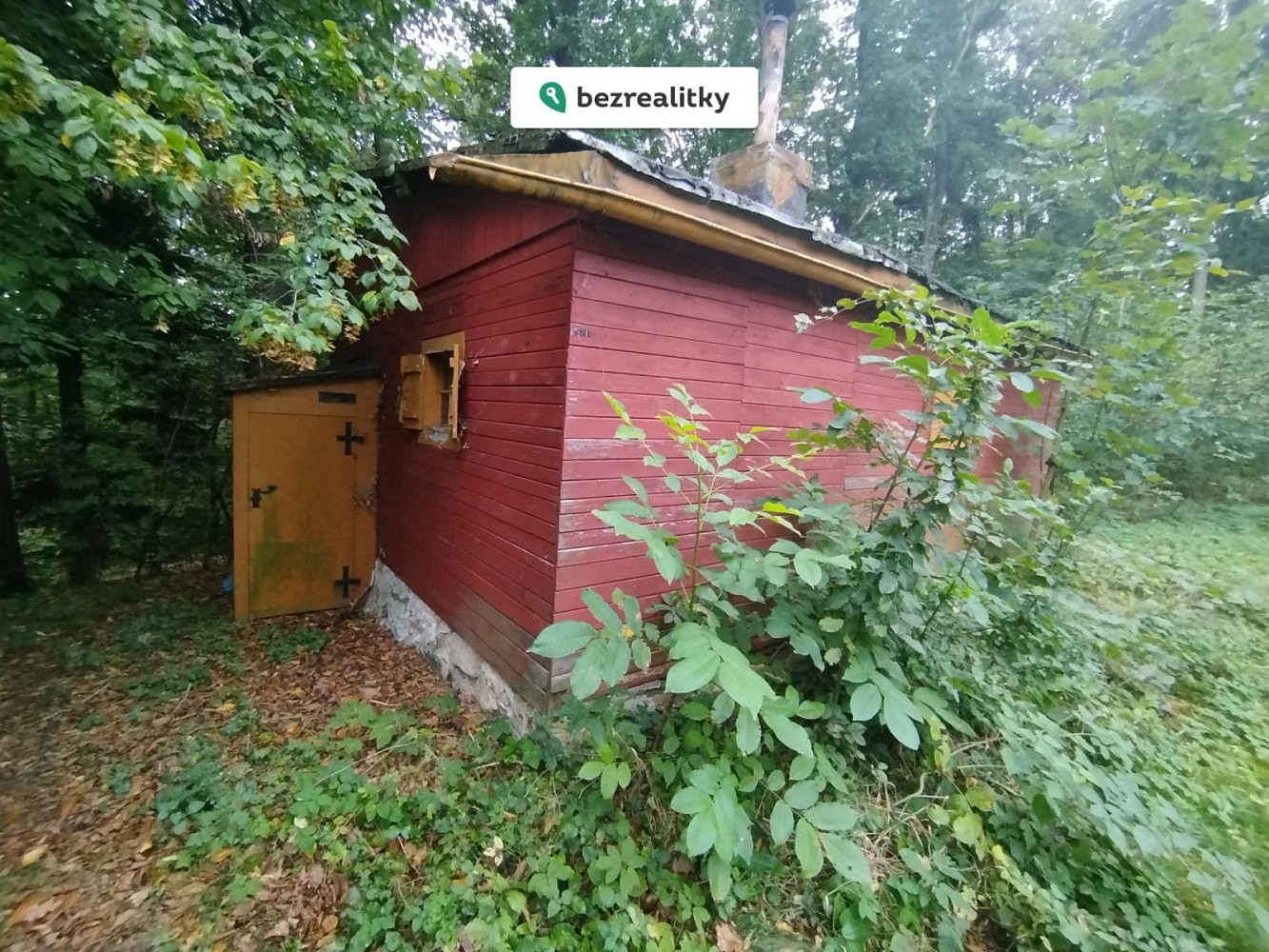 Prodej chaty/chalupy 31 m² s pozemkem 31 m² — photo 4