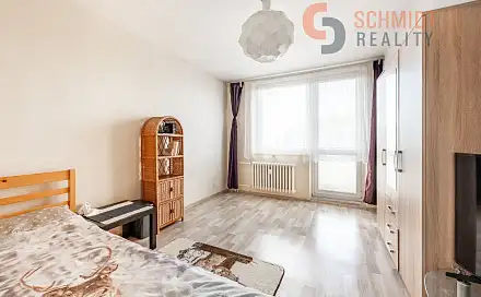 Prodej bytu 2+1 49 m²