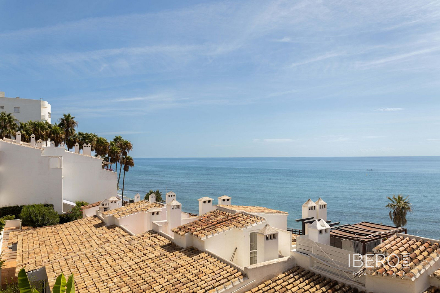 Piso 3+kk – Calahonda - Vista 4