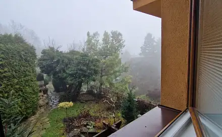 Pronájem bytu 3+1 60 m², Příkrá, Brno