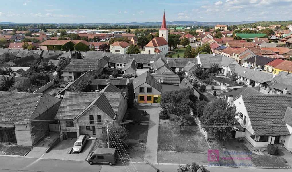 Pronájem obchodních prostor 144 m², Rakvice – náhled fotky 15