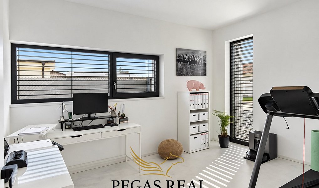 Prodej domu 220 m² s pozemkem 843 m², Pohořelice – náhled fotky 21