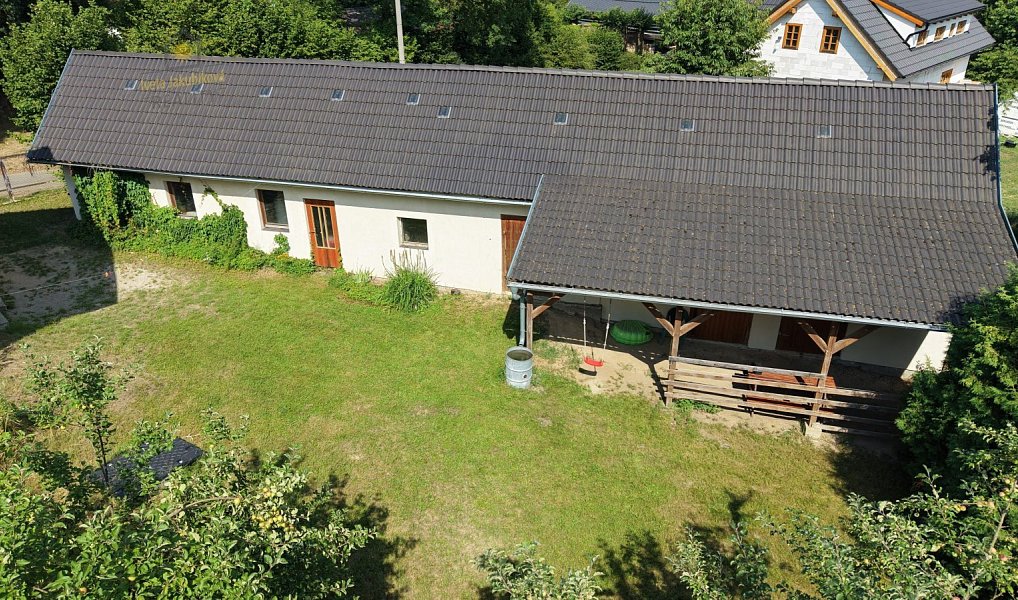 Prodej domu 148 m² s pozemkem 2 324 m², Doksy – náhled fotky 6