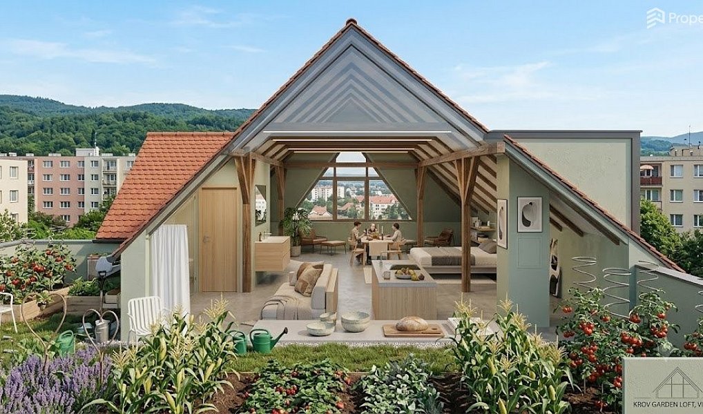 Prodej domu 111 m² s pozemkem 277 m², Brno – náhled fotky 23