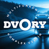 Multifunkční komplex DVORY