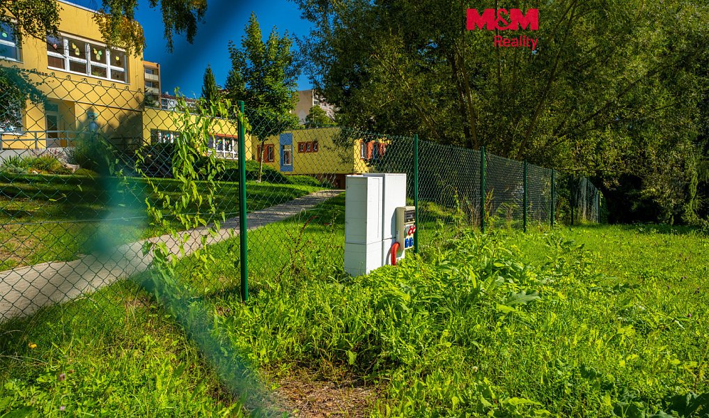 Prodej pozemku, 1061 m², Liberec XXX-Vratislavice nad Nisou - Liberec, Liberec