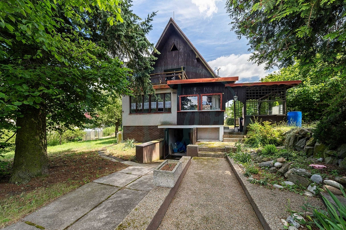 Prodej domu 133 m² s pozemkem 869 m² – fotografie 4