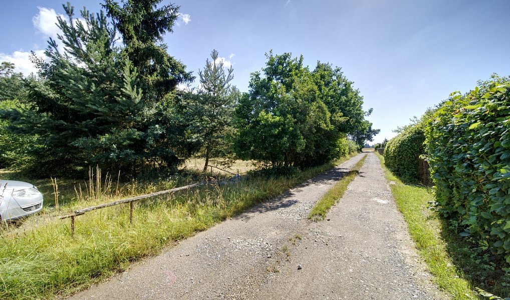 Prodej stavebního pozemku 1 096 m², Pňovany – náhled fotky 13